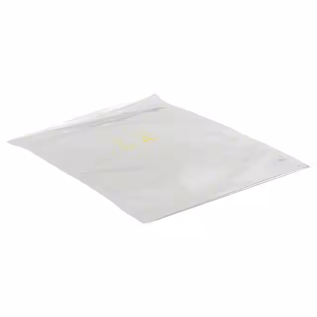 100812 SCS  Anti-Static ESD Bags Materials